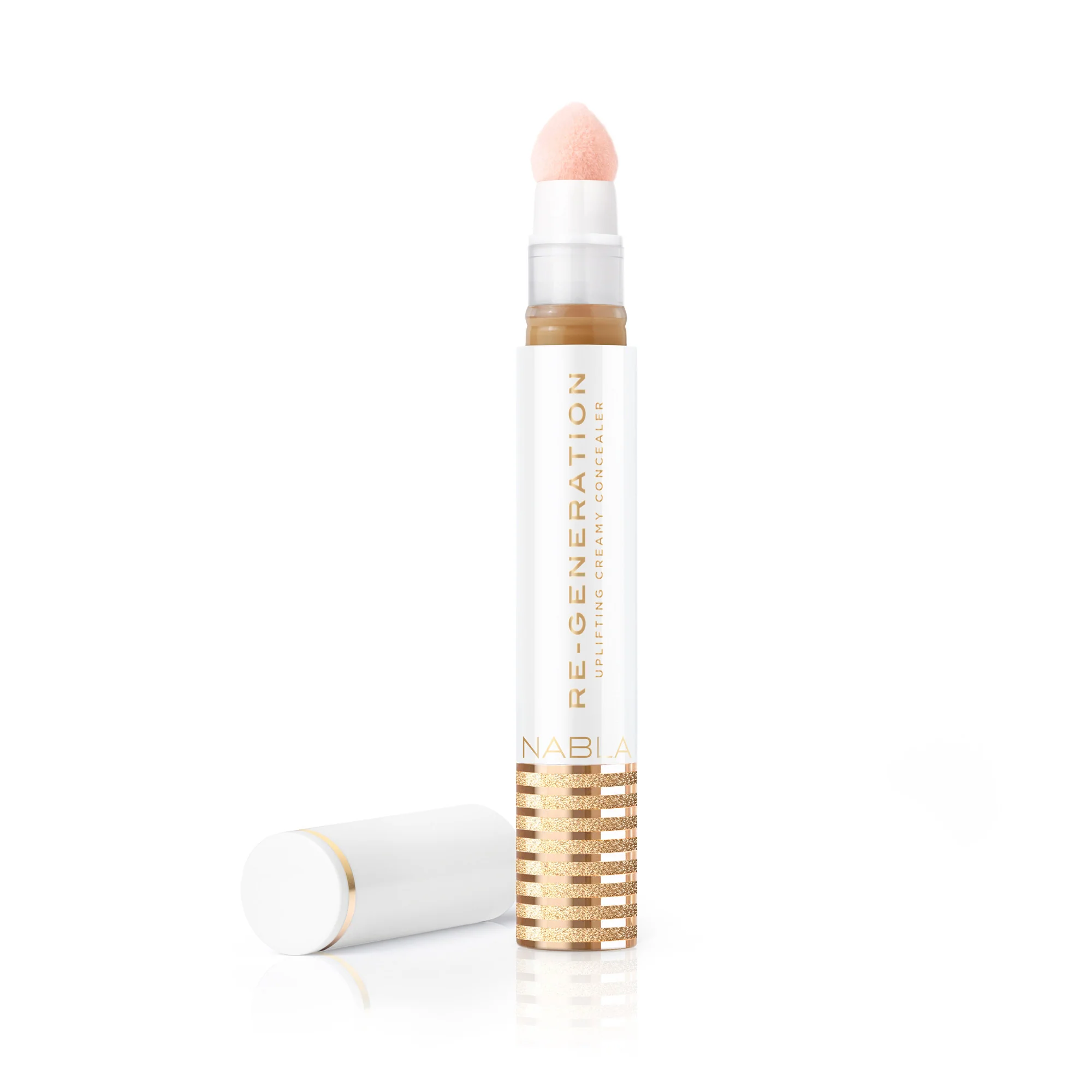 Viso RE-GENERATION Uplifting Creamy Concealer - Correttore