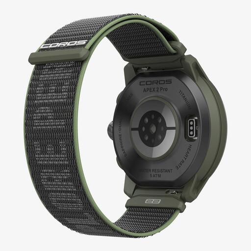 Coros Apex 2 Pro