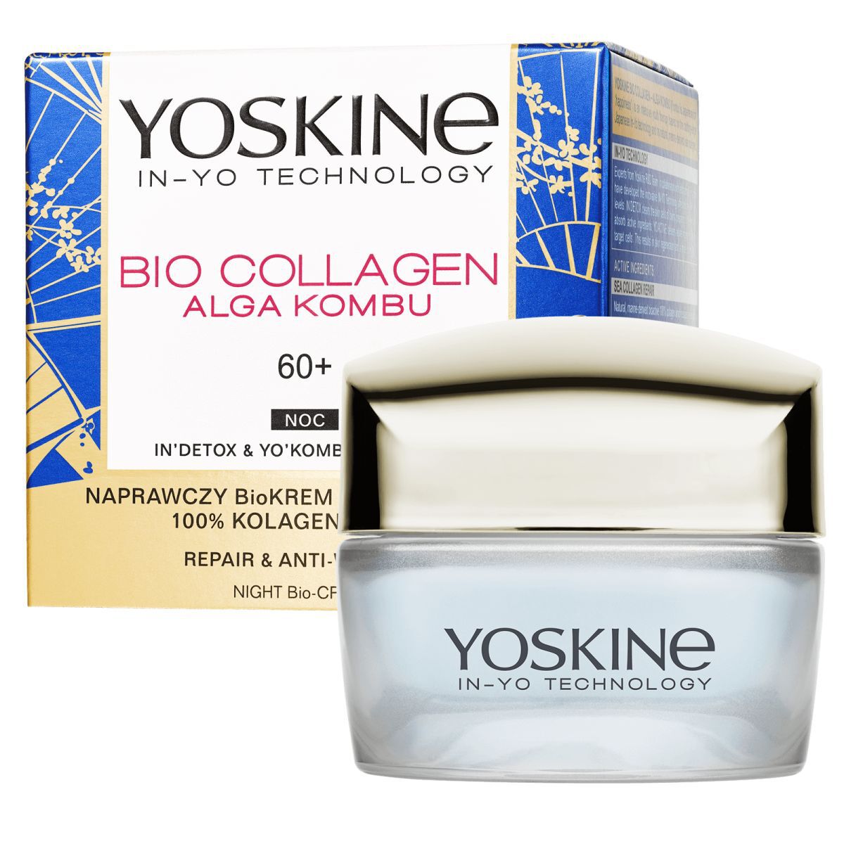 Yoskine Bio Collagen