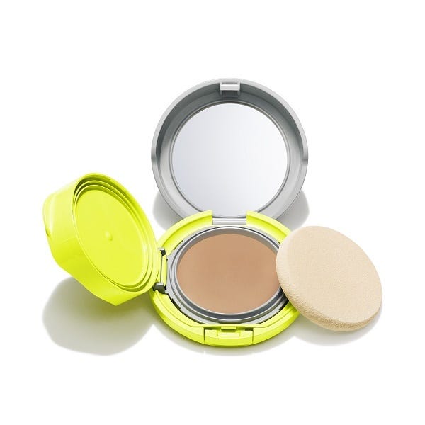 Sportinis BB kompaktiškas kremas nuo saulės SPF 50