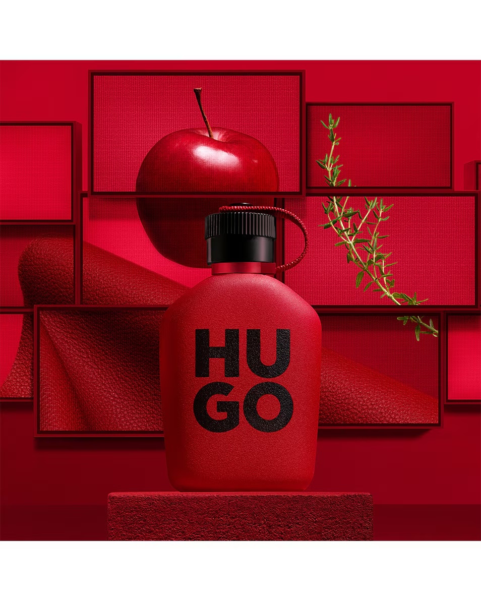 HUGO BOSS Hugo Intense Eau de Parfum