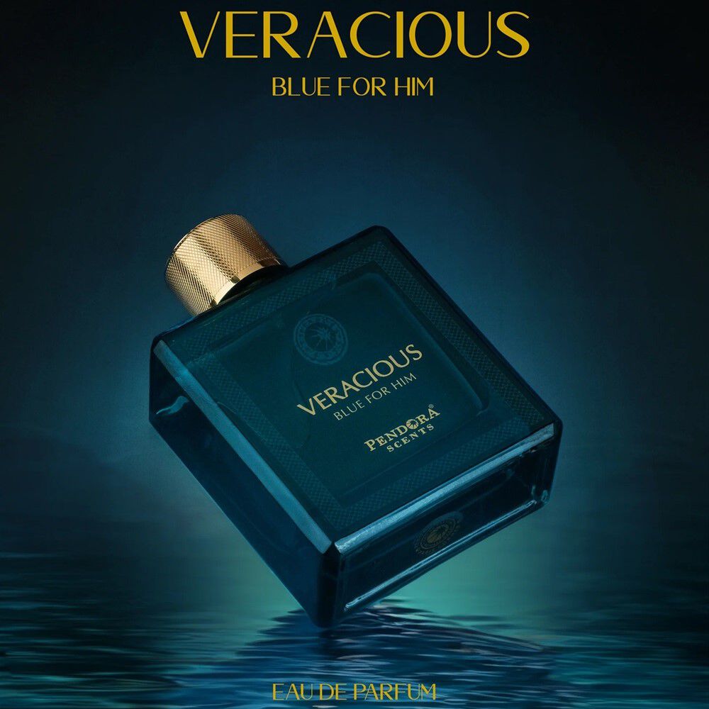 Pendora Scents Veracious Blue for ham