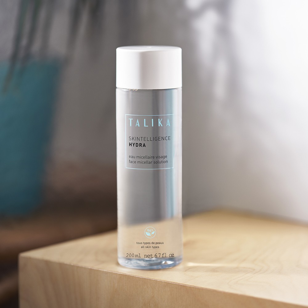 Talika Skintelligence Hydra - Eau Micellaire Hydratante