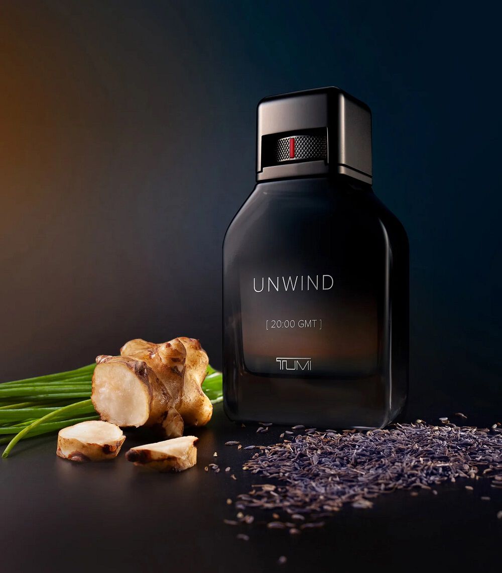 Tumi Unwind