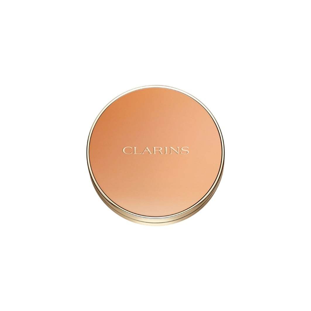 Clarins Bronzer Ever Bronze kompaktný púder - 10 ml