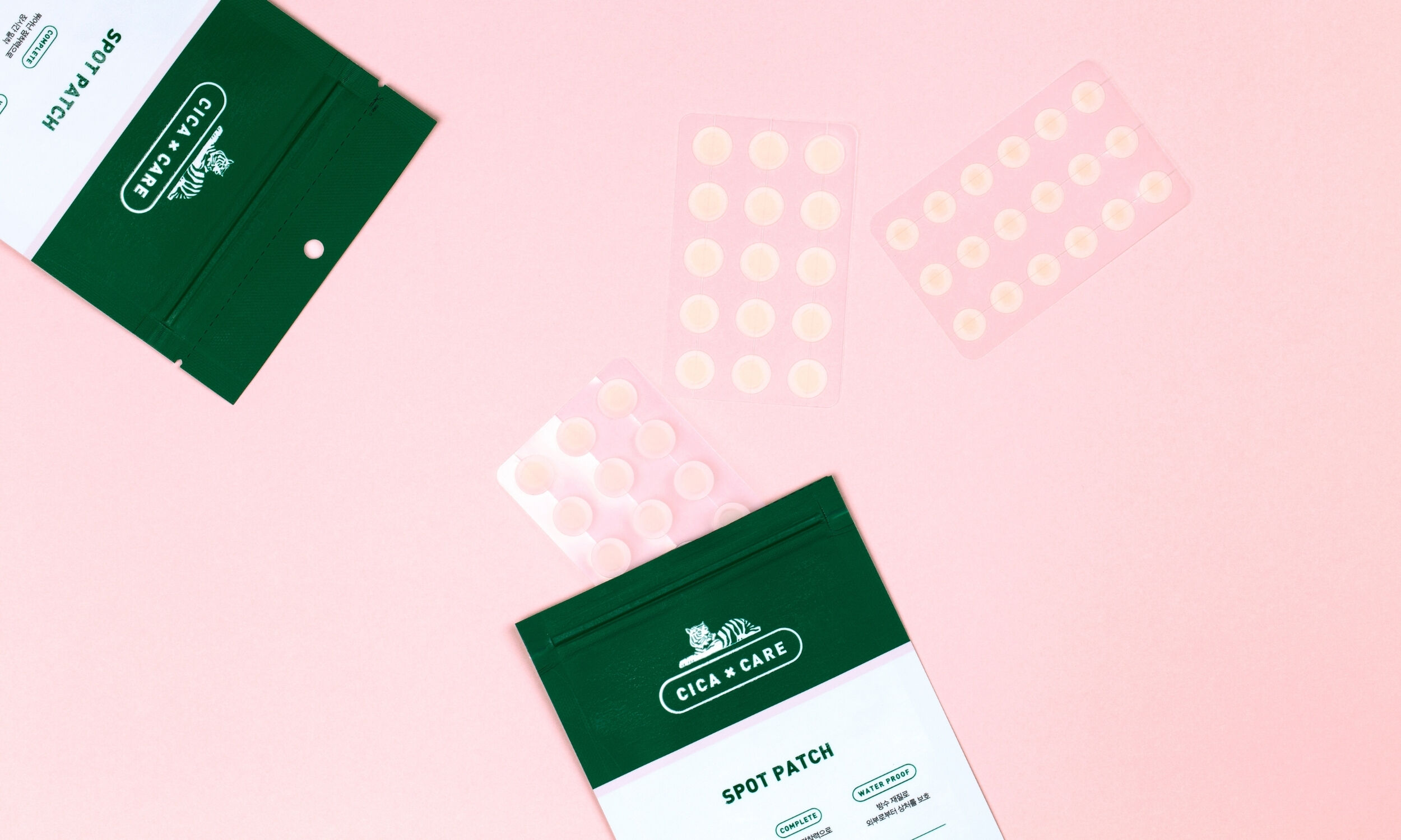 VT Cosmetics CICA