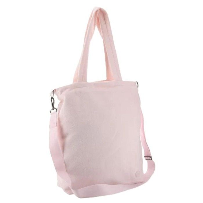 JOTT - Bolsa SAND - rosa - Artigos de couro femininos