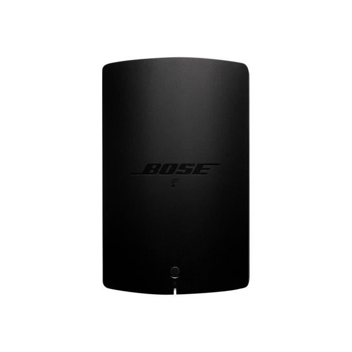 Amplificador Bose SoundTouch SA-5, negro