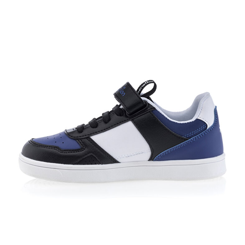 Cestas / zapatillas Garcon Bleu