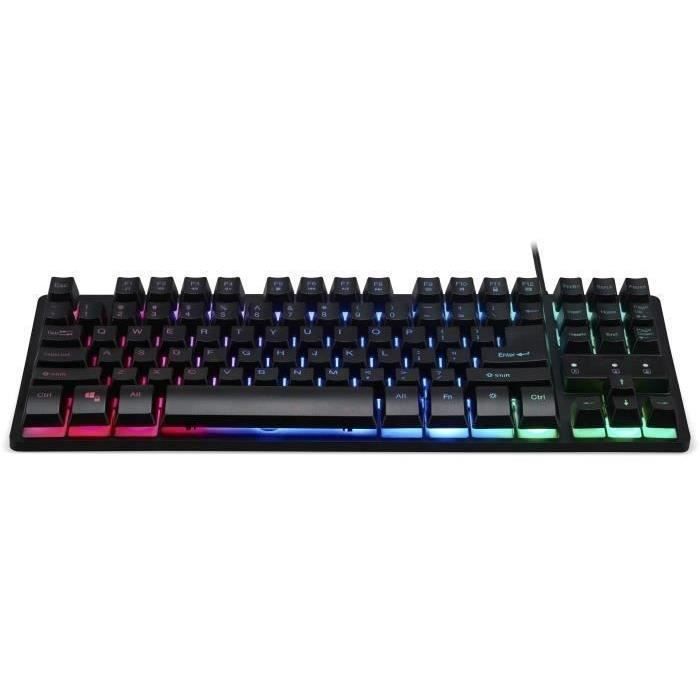 PC Portable Gamer ACER Nitro V 15 ANV15-41-R85W -Sans Windows-15,6