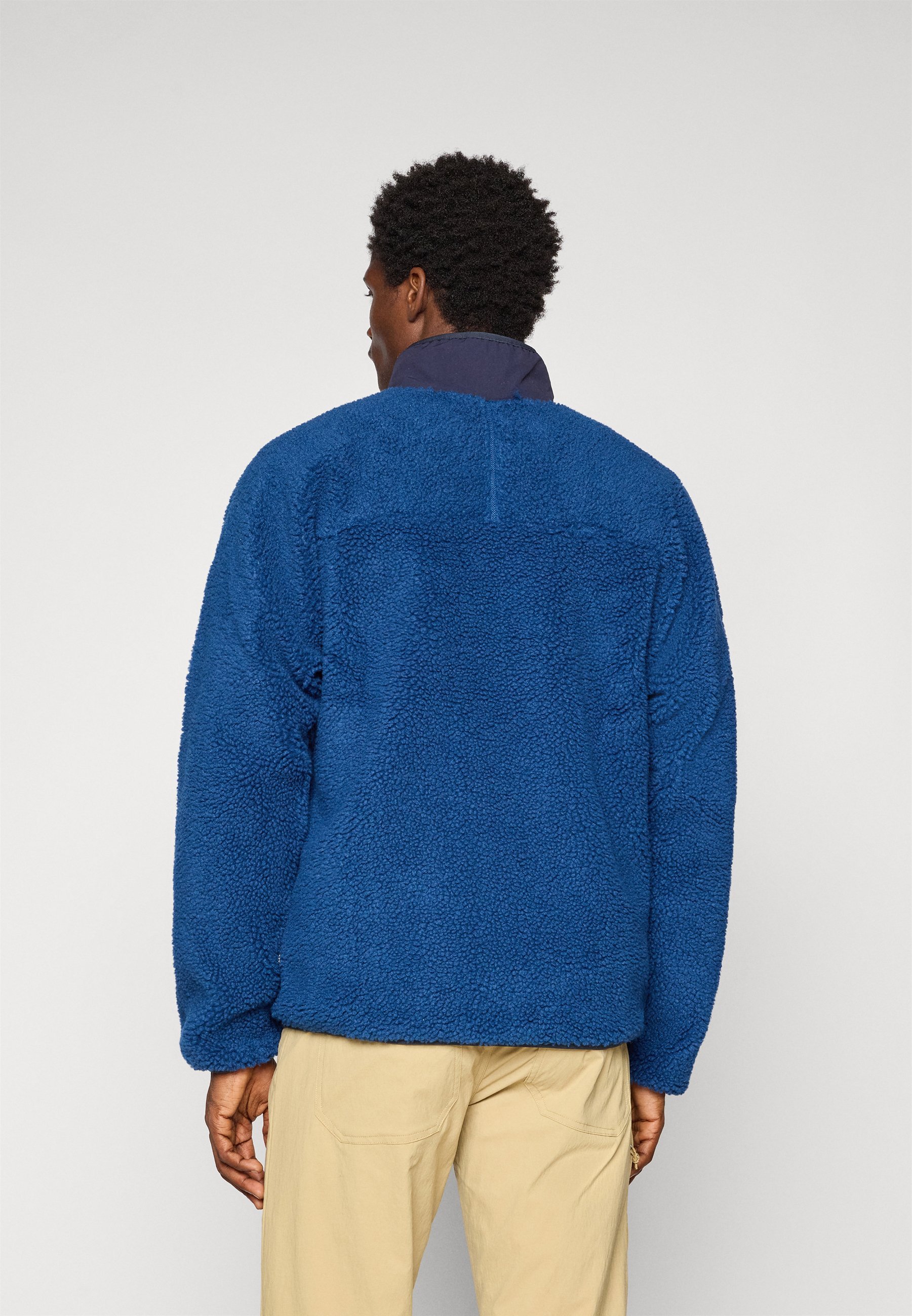 Patagonia CLASSIC RETRO-X - Veste polaire - bleu clément