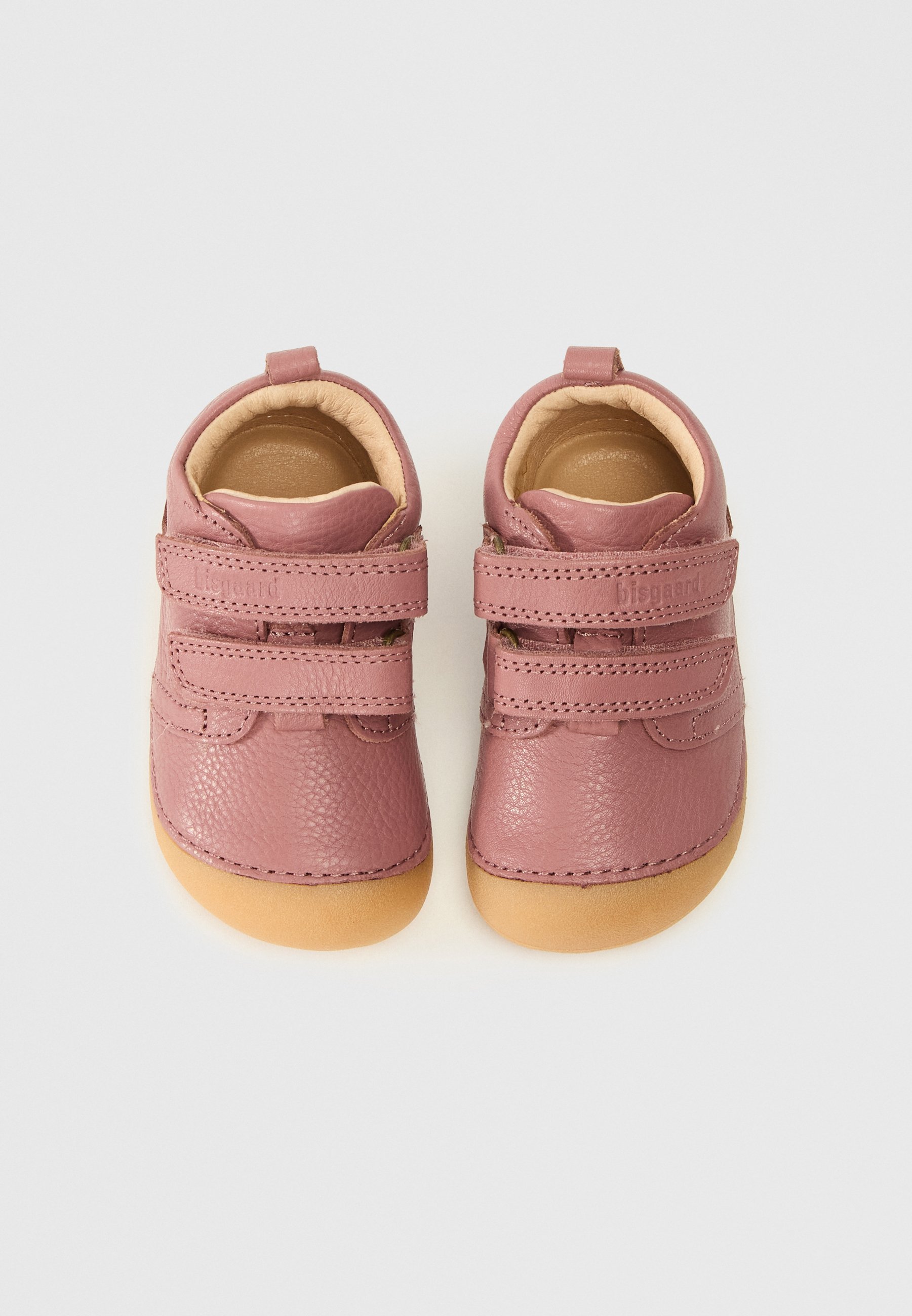Bisgaard CARTER UNISEX - Klassieke enkellaarsjes - gemêleerd