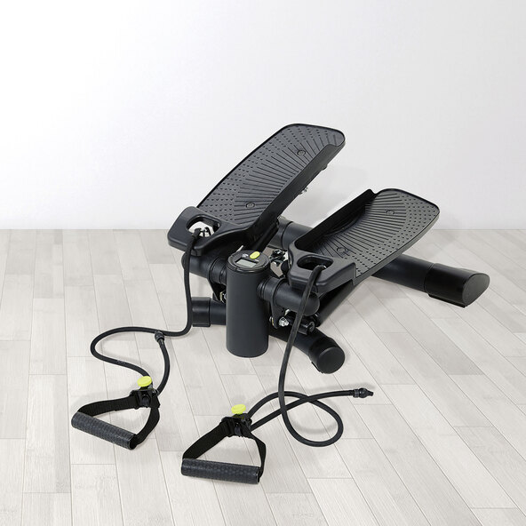 Stepper 2 en 1