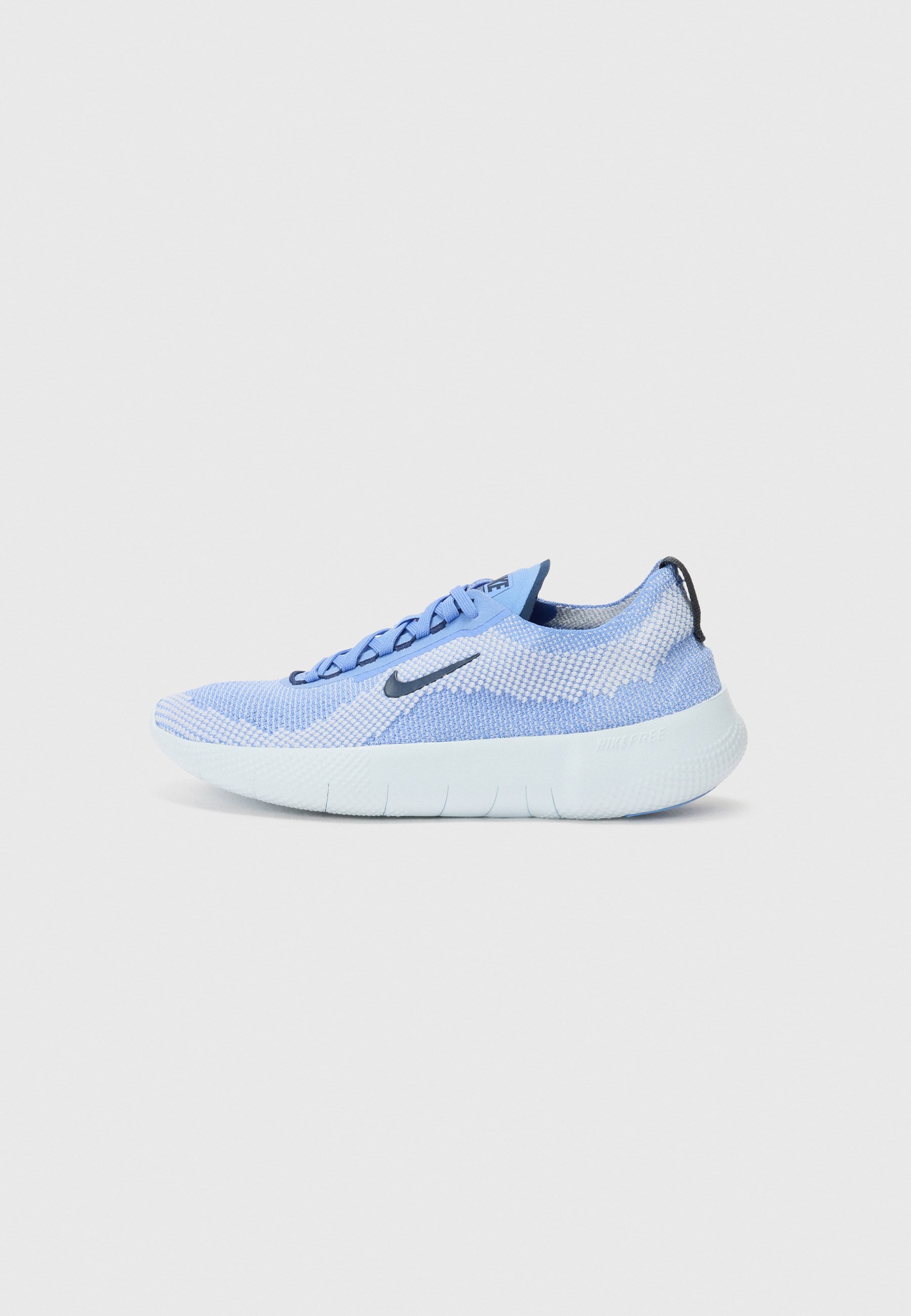 Nike Performance FREE 2025 - Trainingsschoen - polar/midnight navy/blue tint/ghost