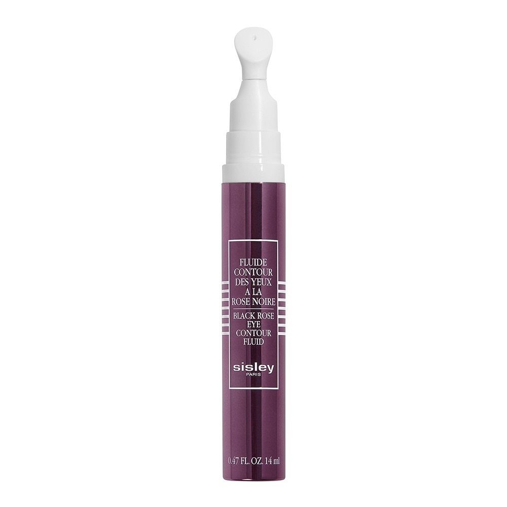 Sisley akių kremas Rose Noire Fluide Contour des Yeux à la Rose Noire - 14 ml