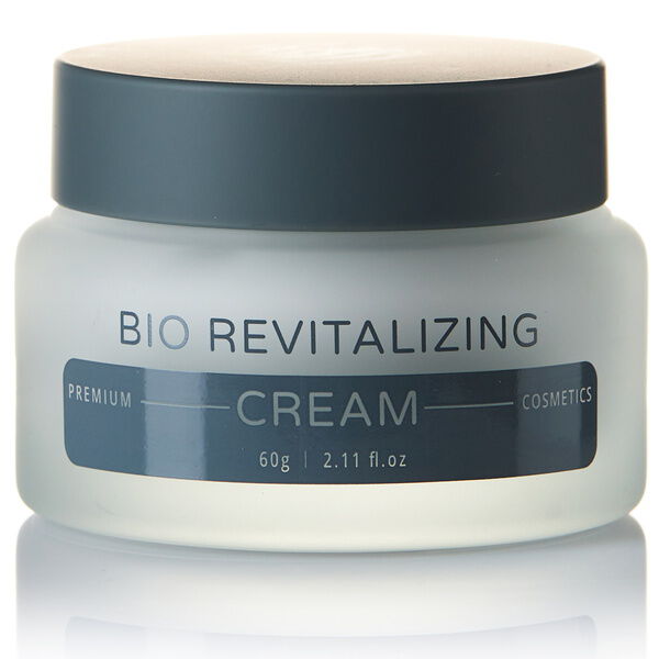CRÈME REVITALISANTE BIO PRO YU.R
