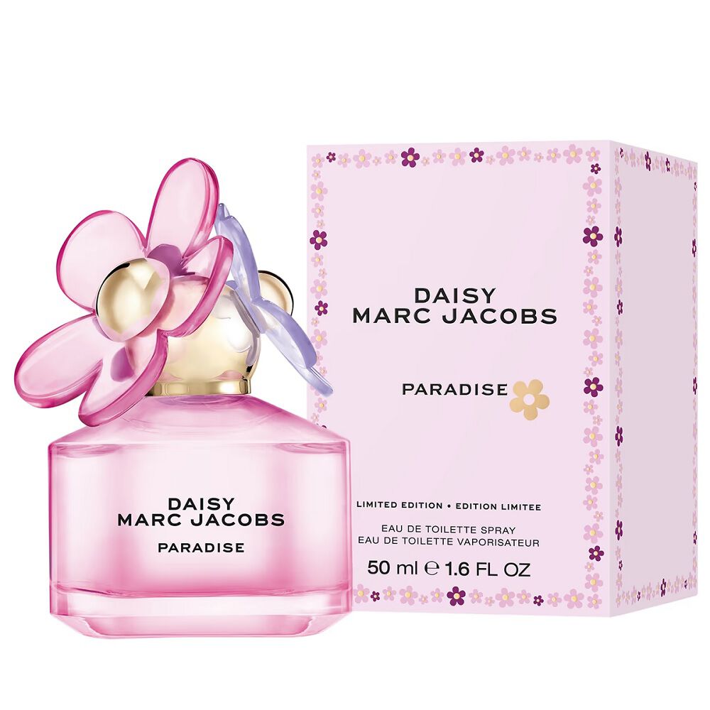 Marc Jacobs Daisy Paradise Limited Edition Eau de Toilette