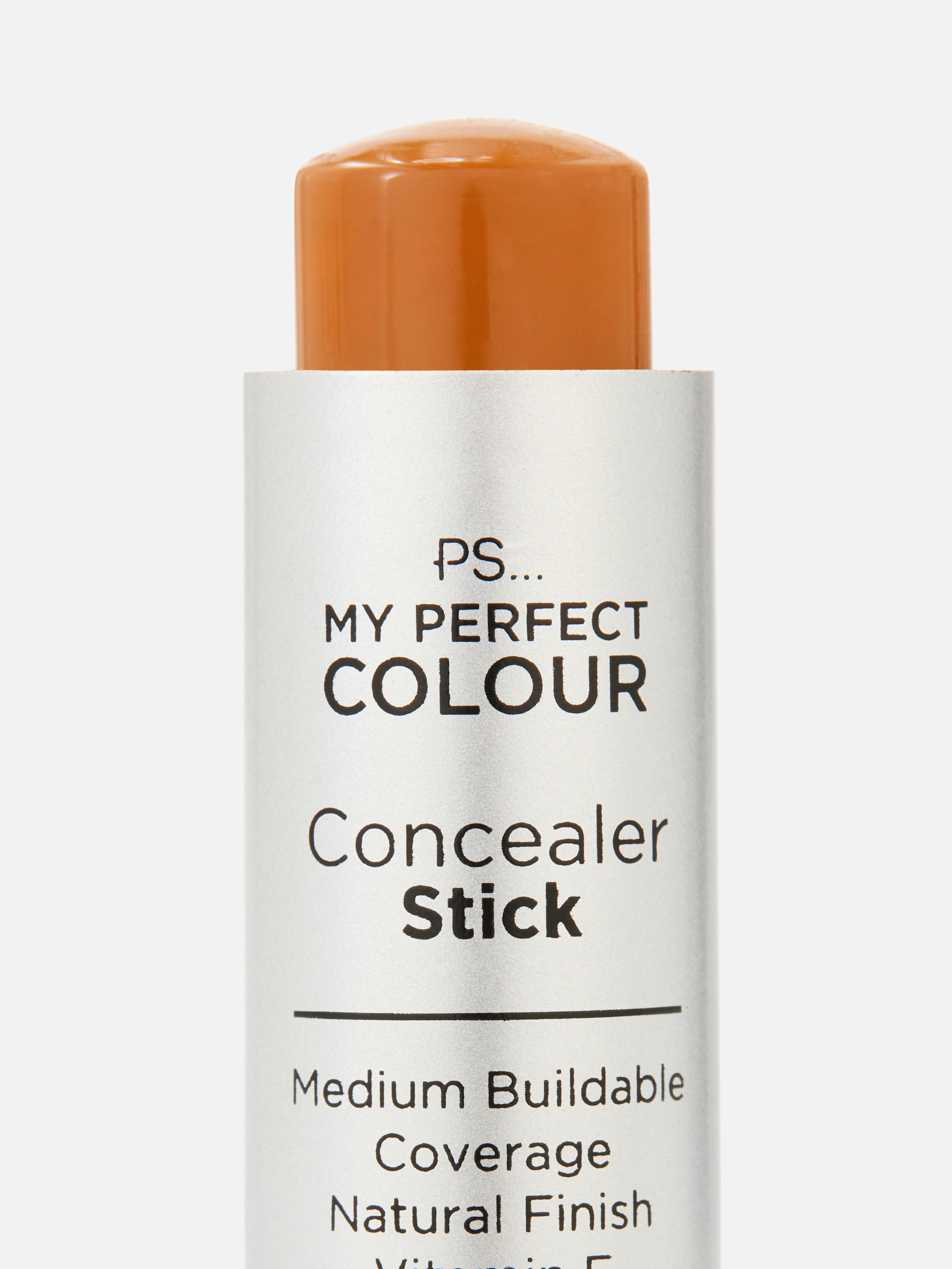 PS... Stick-ul corector My Perfect Colour. Cu acest stick corector, poți crește cu ușurință acoperirea.