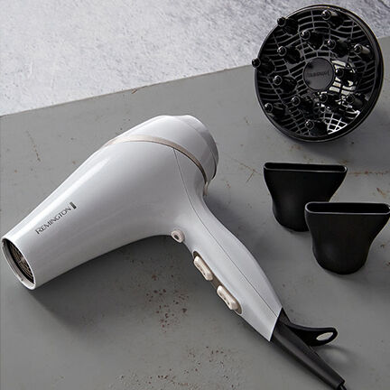 Remington Hydraluxe AC8901