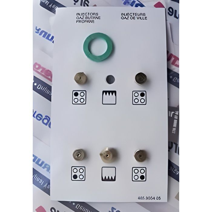 Injetores de gás butano para fogões FAR - Modelo universal - Ref. 9310263