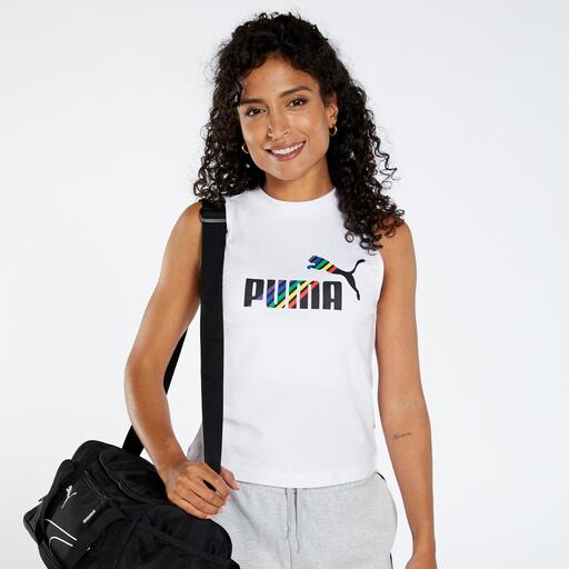  Puma Ess