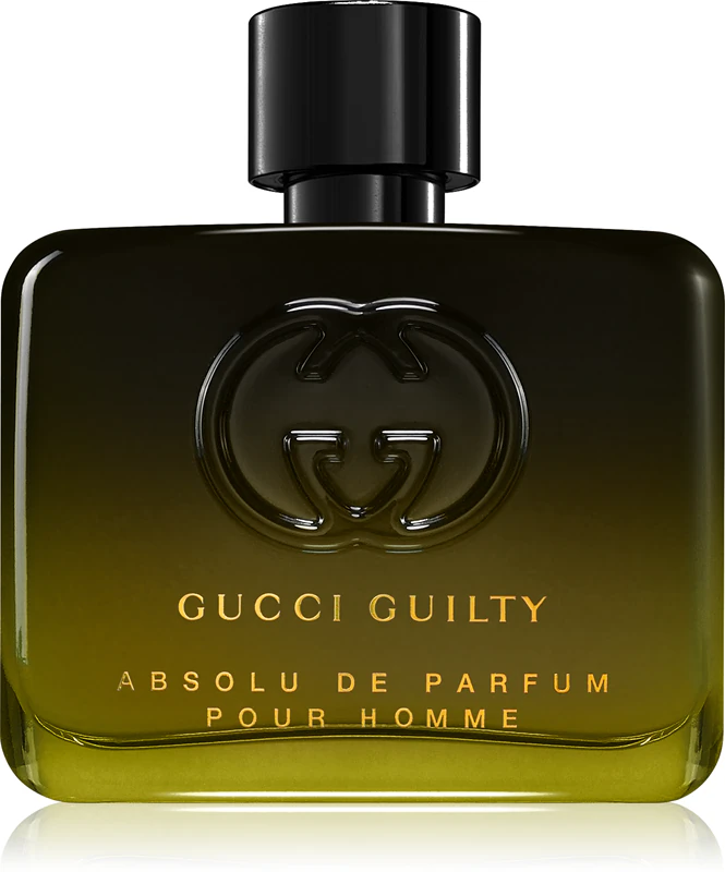 Parfum Gucci Guilty Absolu de Parfum pre mužov