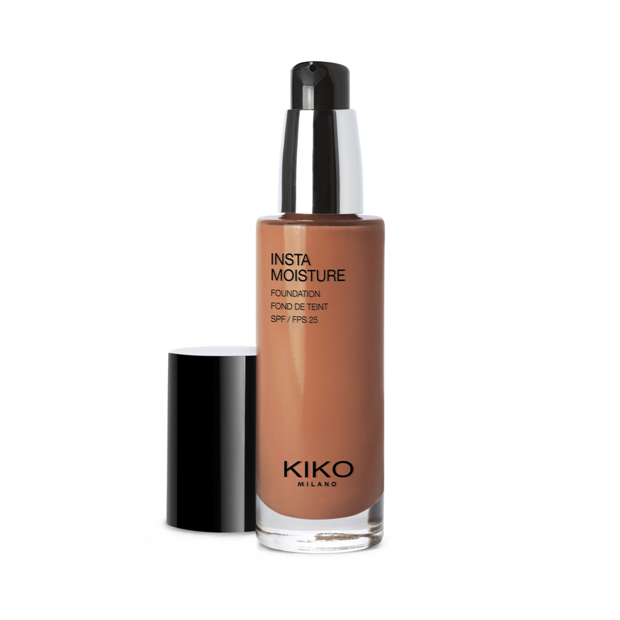 INSTAMOISTURE PUDER 10 Neutralni