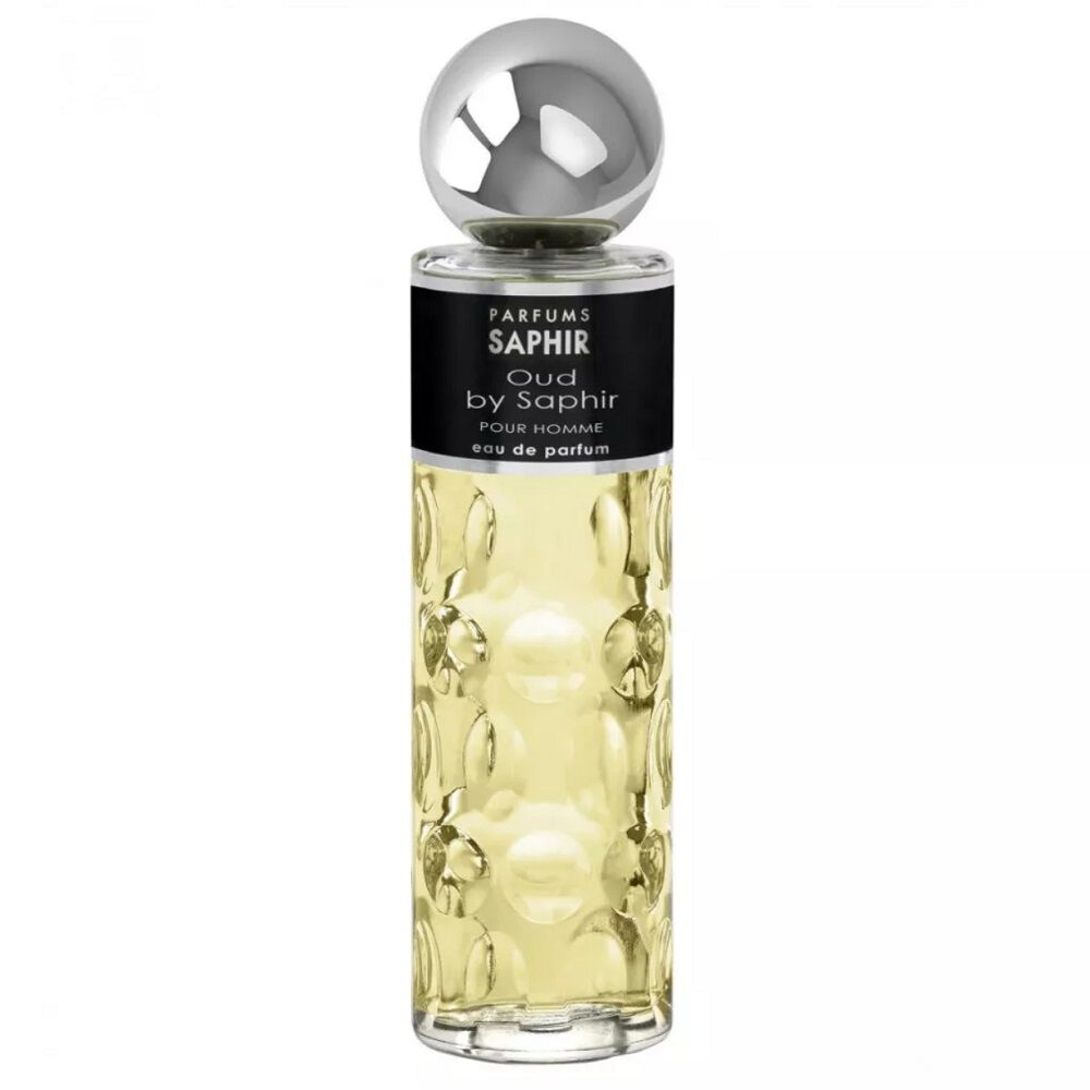 Saphir Oud Pour Homme