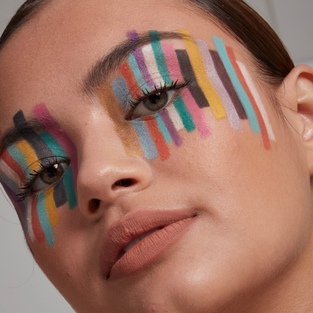 NYX Professional Makeup ајлајнер Pride Makeup Epic Wear - 1,21 г