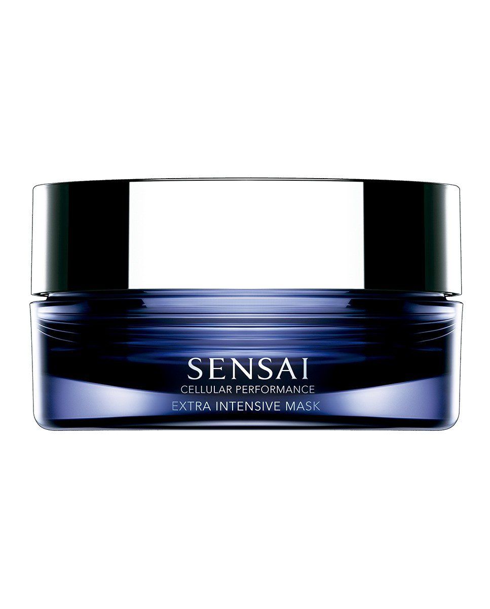 „Cellular Performance Extra Intensive Mask“ veido kaukė Prabangi drėkinamoji ir maitinamoji