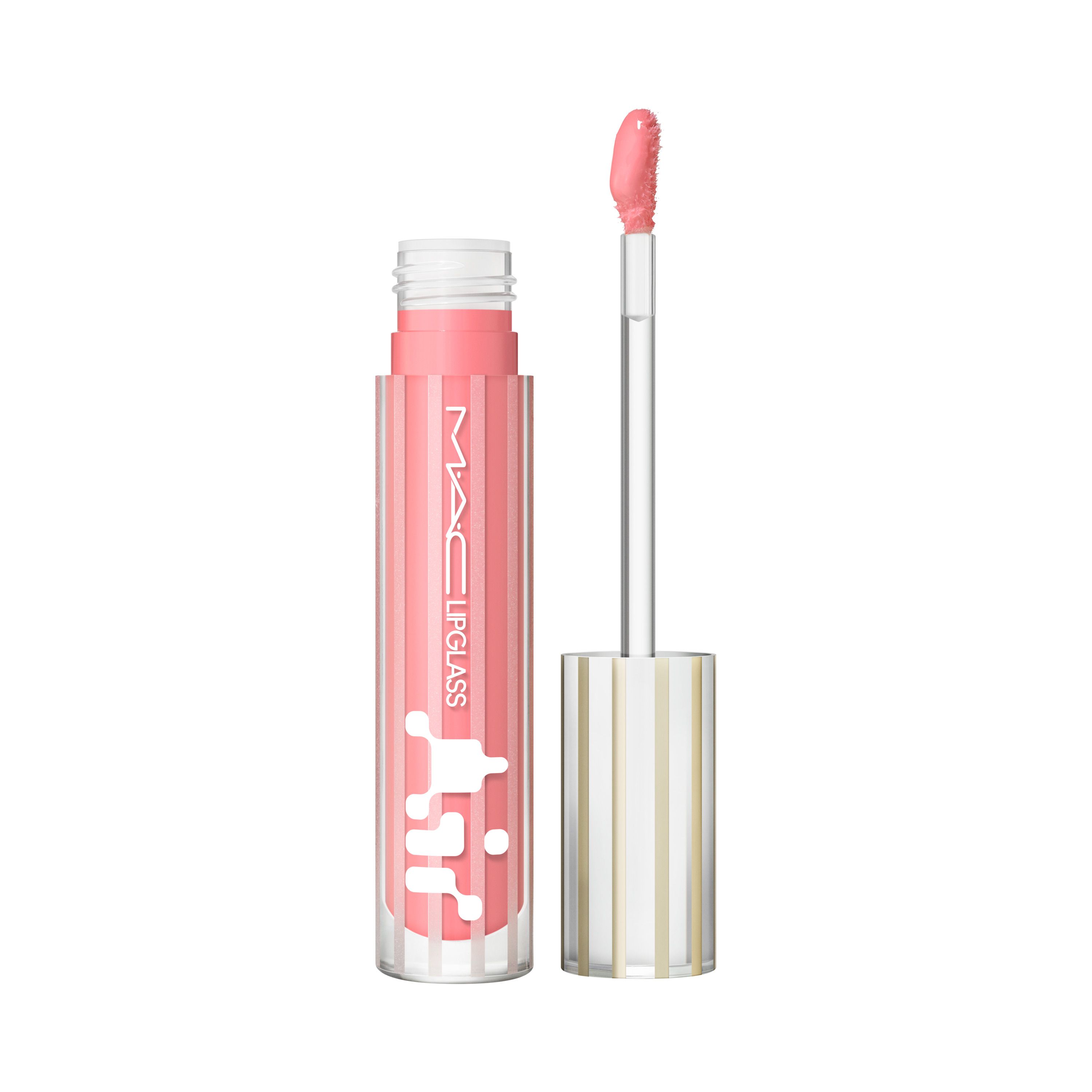 Lesk na pery Lipglass Air Luxusné lesky na pery
