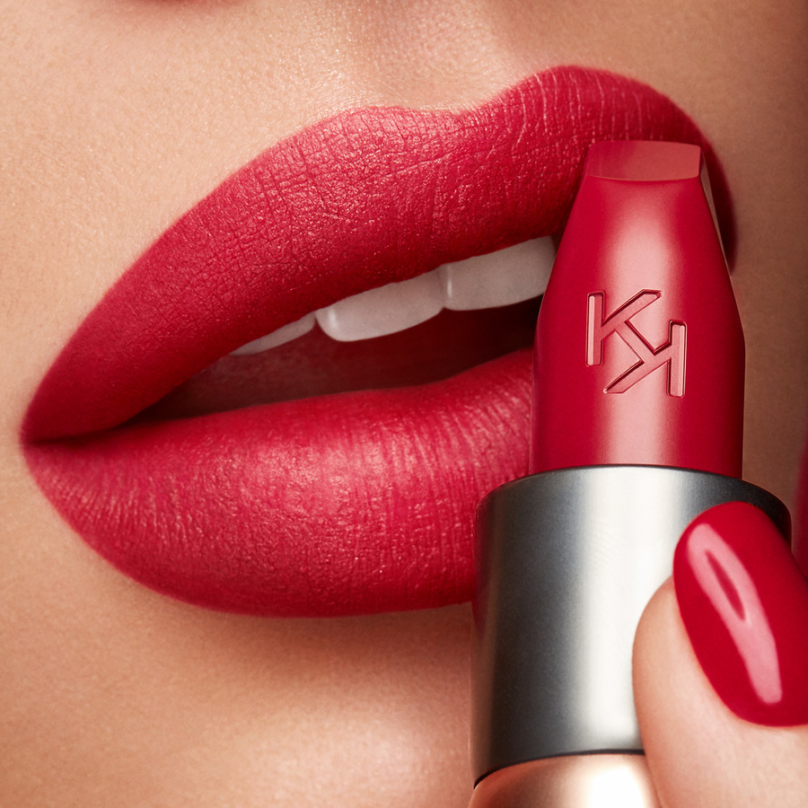 Mat ruž za usne Velvet Passion 312 Cherry