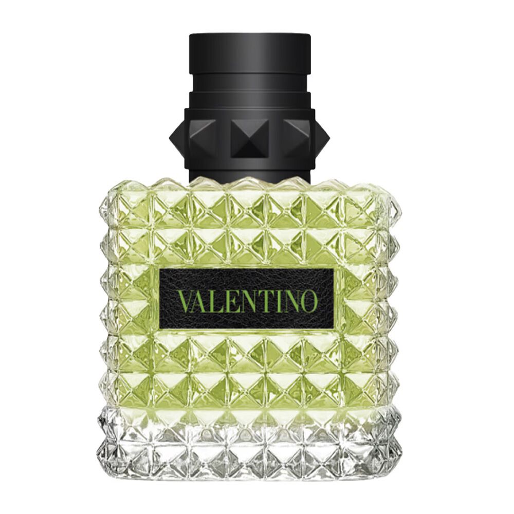 Valentino Donna est né à Rome Green Stravaganza
