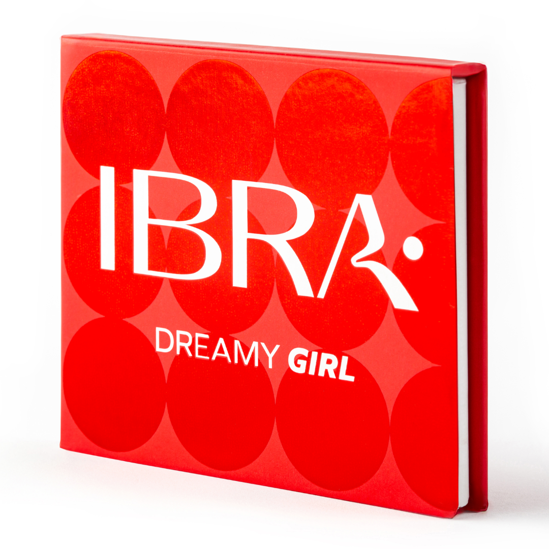 Ibra Makeup