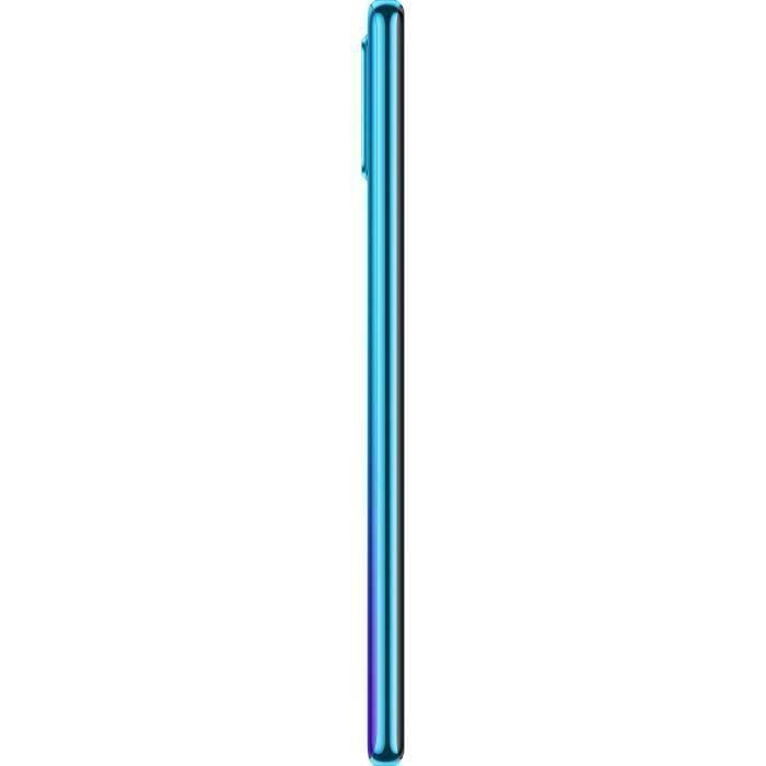 HUAWEI P30 Lite 128GB Azul - Reacondicionado - Excelente estado