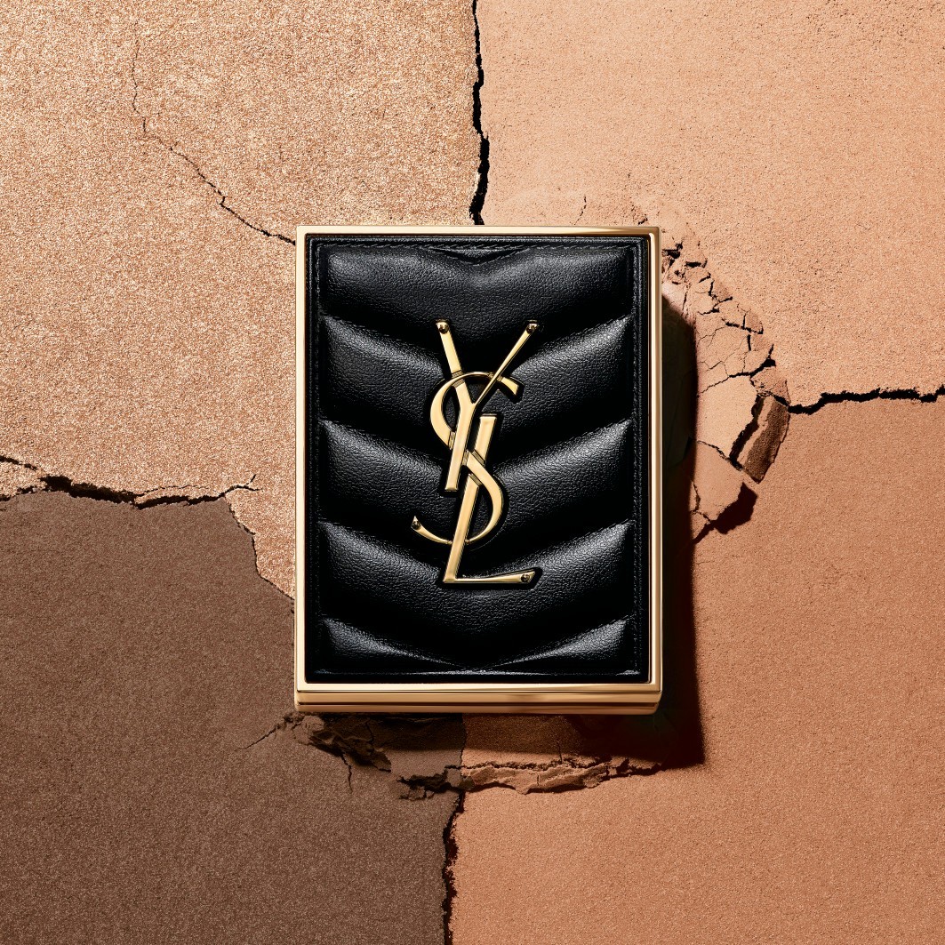 Pochette Couture Mini pour Ombre à Paupières Yves Saint Laurent - 5 g