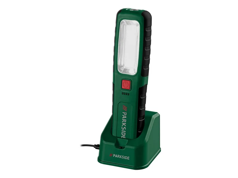 Lampă de baladă PARKSIDE®, reîncărcabilă, PASL 4000 B3
