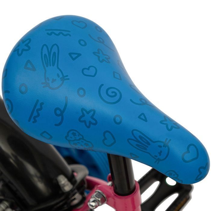 Vélo Enfant – So Sweet – Roues 12