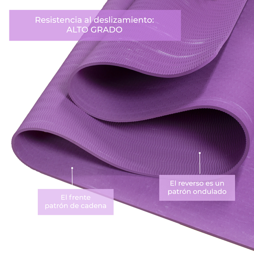 Tapis de yoga Jwala