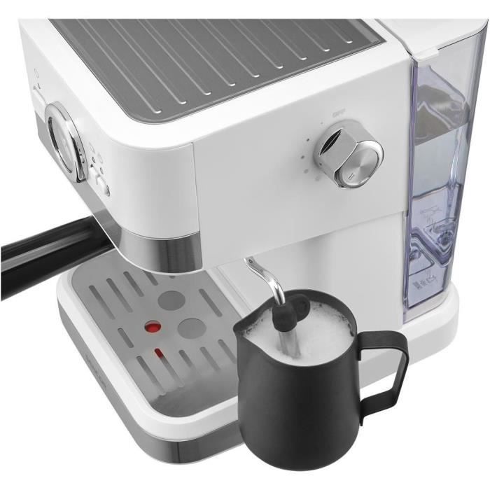 Machine à expresso - Sencor - SES 1720WH