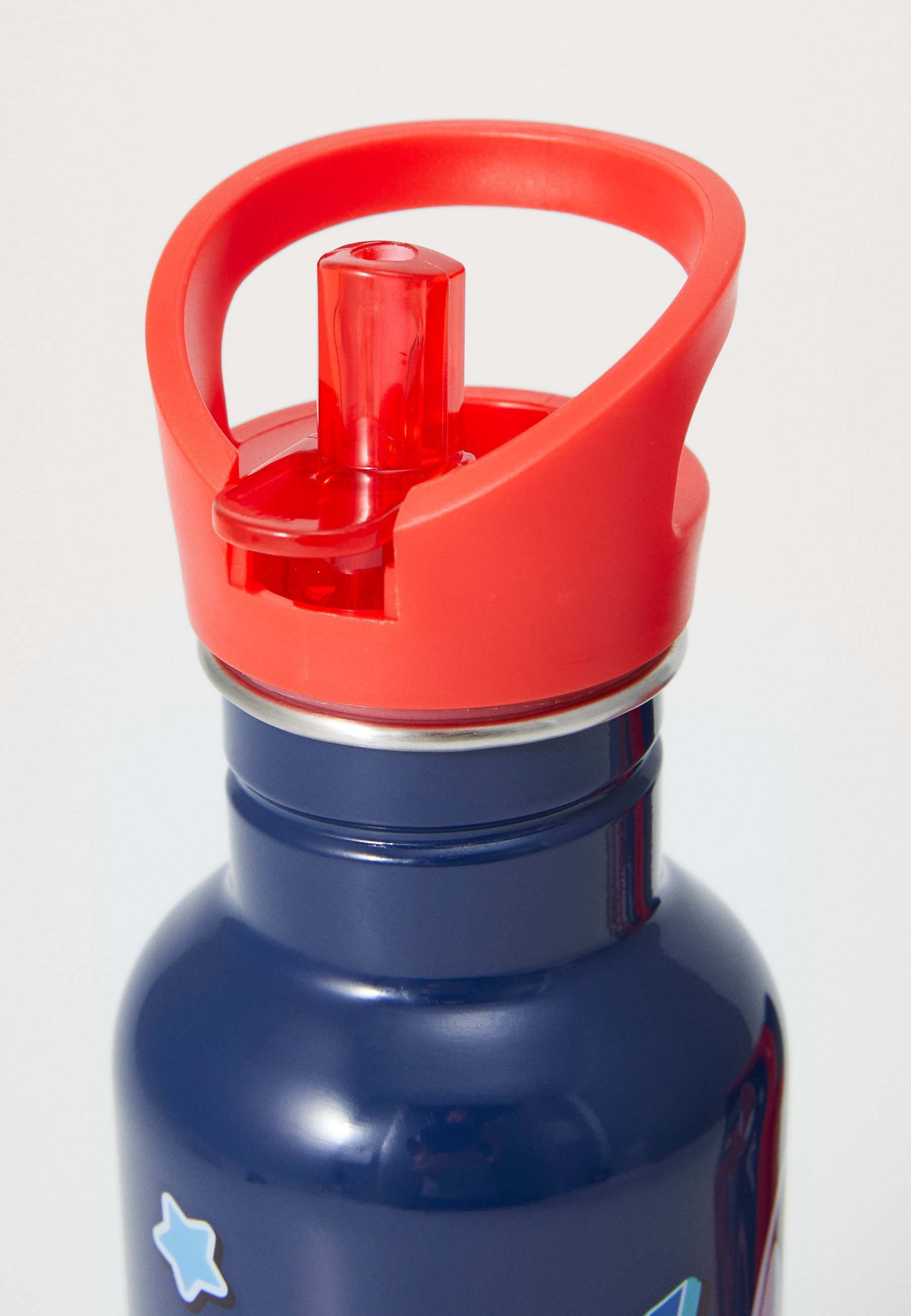Kidzroom SPIDEY UNISEX LUNCH SET - Lunchbox - marineblau