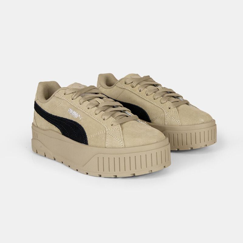 Damskie tenisówki PUMA Karmen II Idol SD