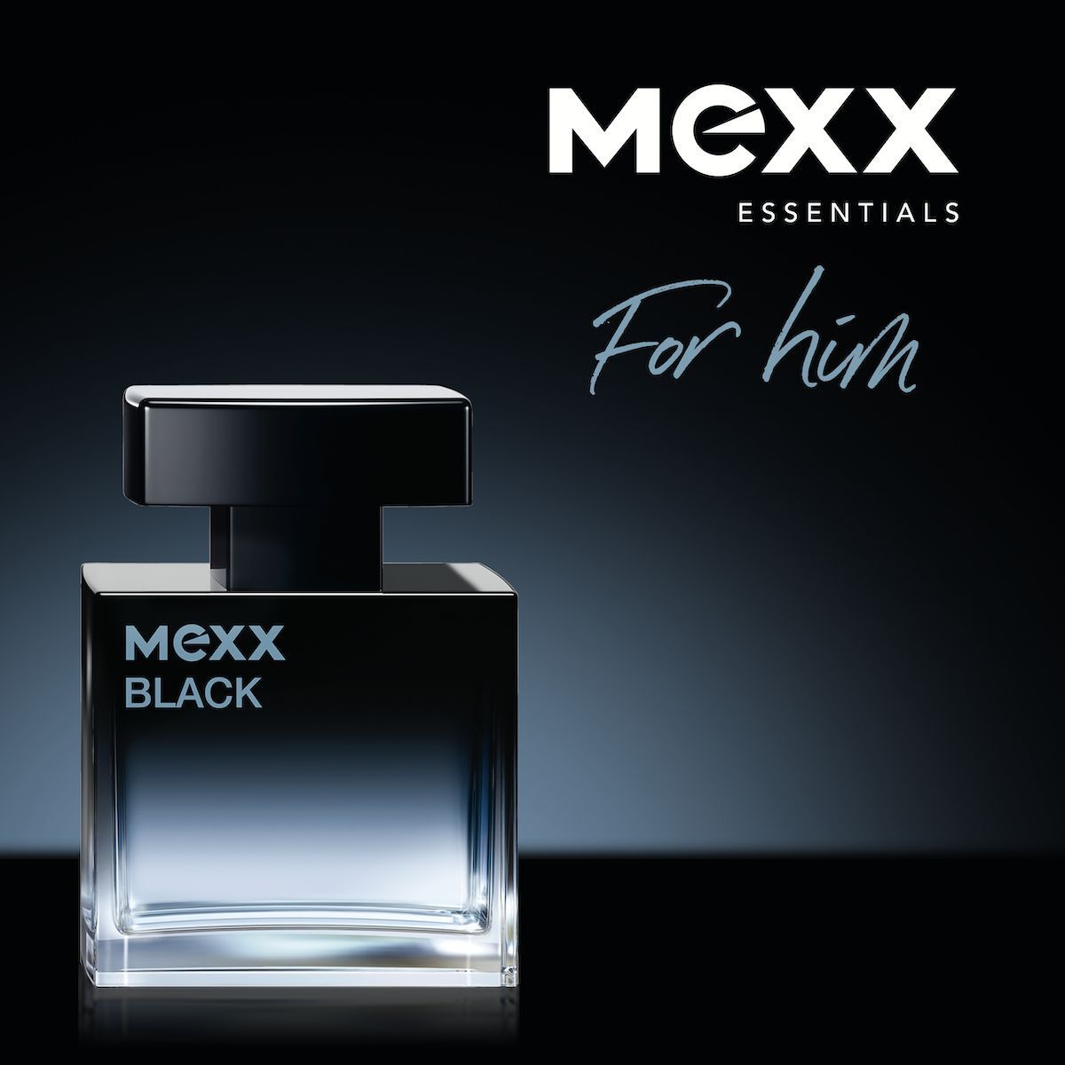 Mexx Black