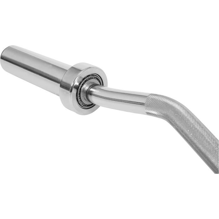 Curl bar SZ 120 cm - 50/51 mm