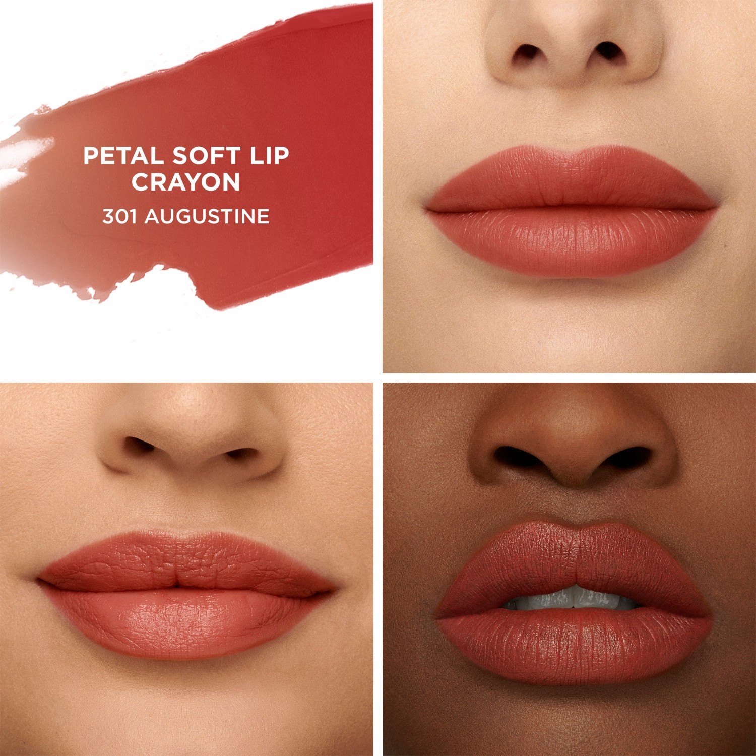 Laura Mercier Lippenstift PETAL Soft lūpų dažų pieštukas - 1,6 g