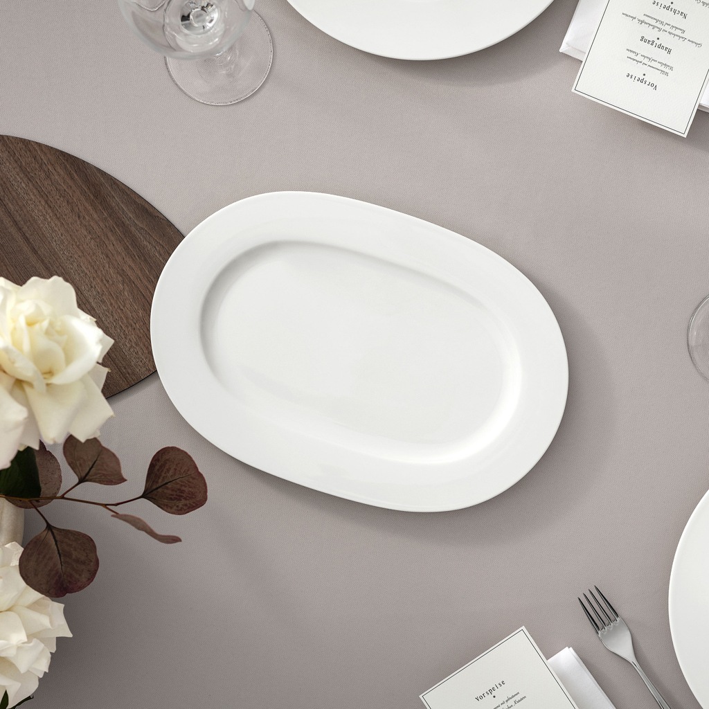 Sada talířů na maso Villeroy & Boch Royal – 1 díl