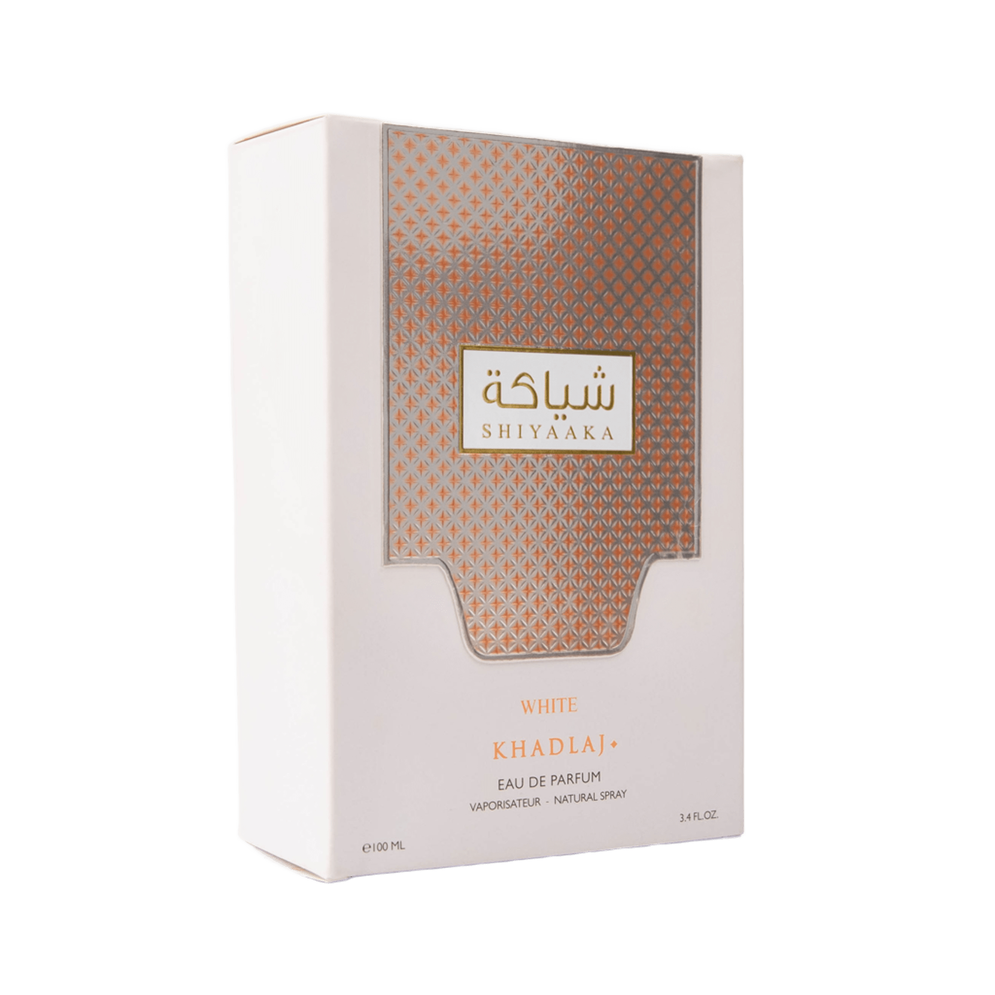 Shiyaaka Rose Gold Eau de Parfum Ženski parfemi