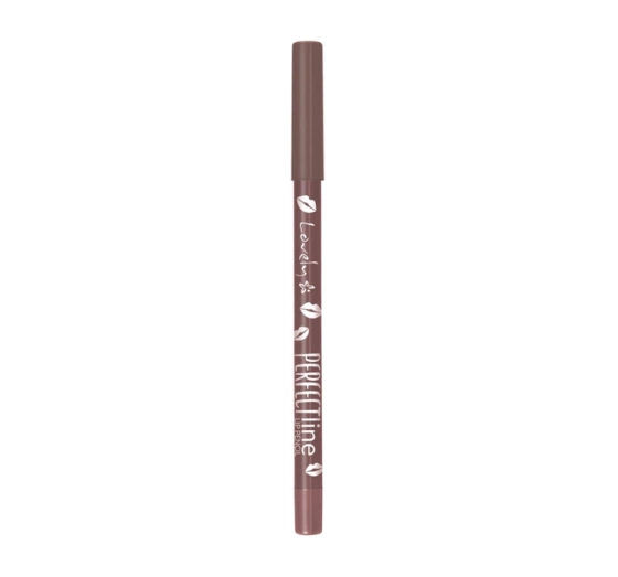 Lovely Perfect Line kredka do ust 10 1,4 g