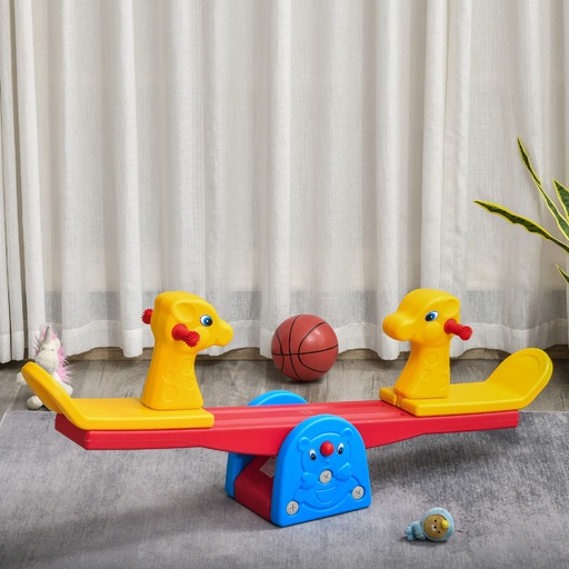 Homcom 344-034 Kinderschommelstoel