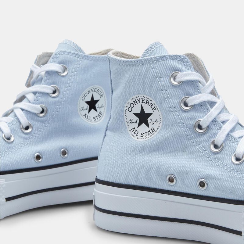 Damsneaker Converse Chuck Taylor All Star Lift Platform Hi
